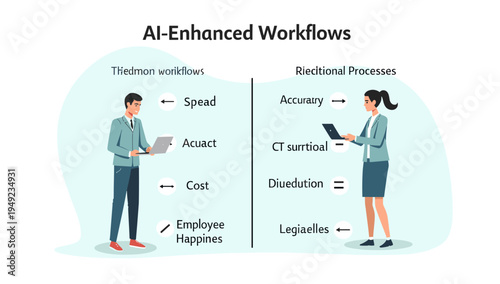 This illustration depicts a thoughtful man, perfect for representing introspection, contemplation, or individual focus. Use this image for blog posts,