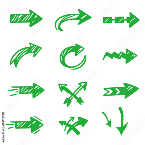 Line Marker point_ver1