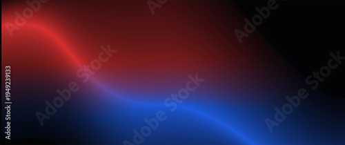 Colorful gradient background. Abstract dynamic motion of liquid or fluid shape, pattern composition.  Vector modern graphic, minimal design elements for backdrop, poster, wallpaper, flyer, layout