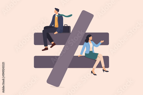 People and Equal Rights