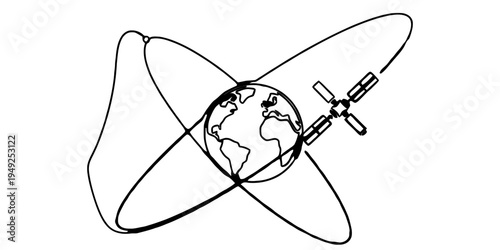Here is the metadata for your latest batch, including the new satellite illustration.