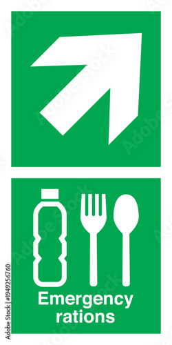 Safety Signs Safe Condition E...