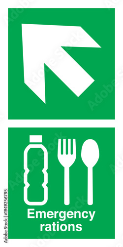 Safety Signs Safe Condition E...