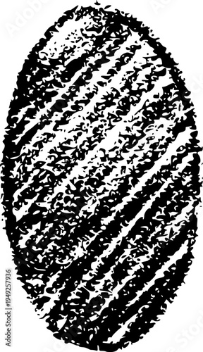 A stark completely black image with no discernible shapes objects or textures presenting a void of pure darkness high quality professional detailed modern elegant stylish clean