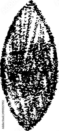 A completely black image dominates the frame offering no discernible shapes textures or details total absence of light high quality professional detailed modern elegant stylish clean