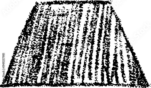 A completely black image presents a solid uniform darkness with no discernible shapes objects or textures visible to the eye high quality professional detailed modern elegant