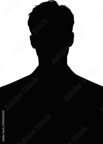 범죄 뉴스 속보 인물 일러스트 an illustration of a crime-breaking person