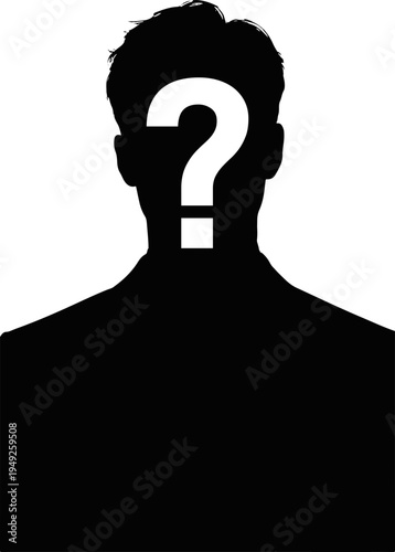 범죄 뉴스 속보 인물 일러스트 an illustration of a crime-breaking person