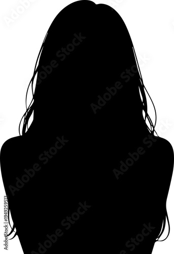 범죄 뉴스 속보 인물 일러스트 an illustration of a crime-breaking person