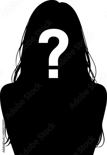 범죄 뉴스 속보 인물 일러스트 an illustration of a crime-breaking person