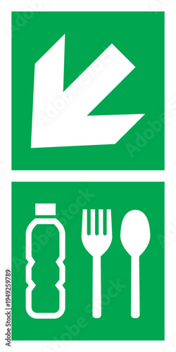 Safety Signs Safe Condition E...