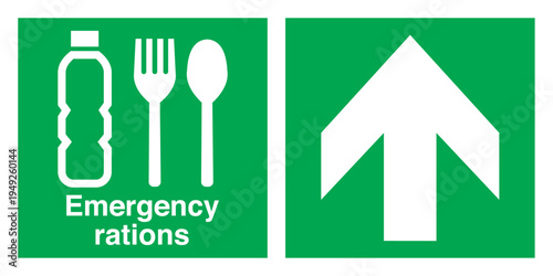 Safety Signs Safe Condition E...