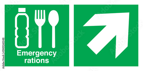Safety Signs Safe Condition E...