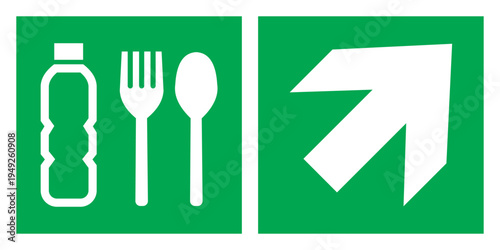 Safety Signs Safe Condition E...