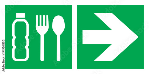 Safety Signs Safe Condition E...