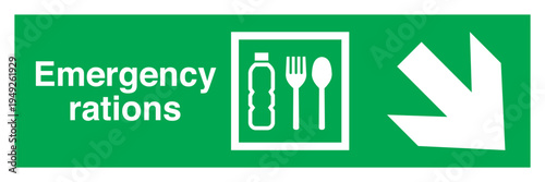 Safety Signs Safe Condition E...