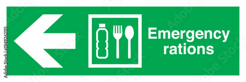 Safety Signs Safe Condition E...