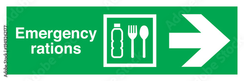 Safety Signs Safe Condition E...