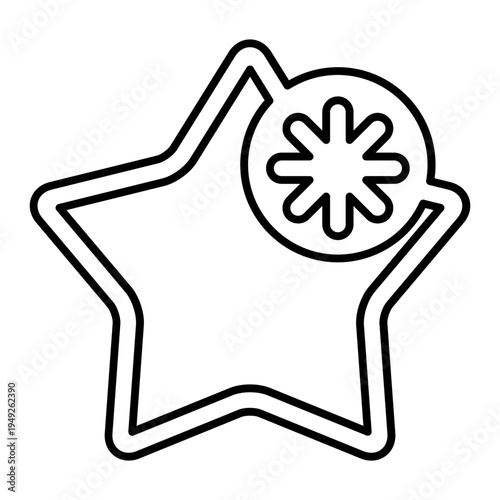 Starlight icon