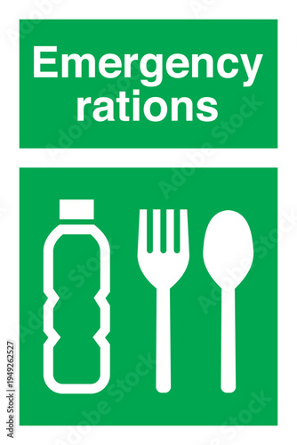 Safety Signs Safe Condition E...