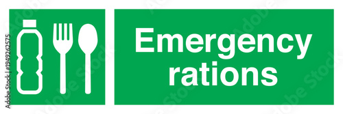 Safety Signs Safe Condition E...