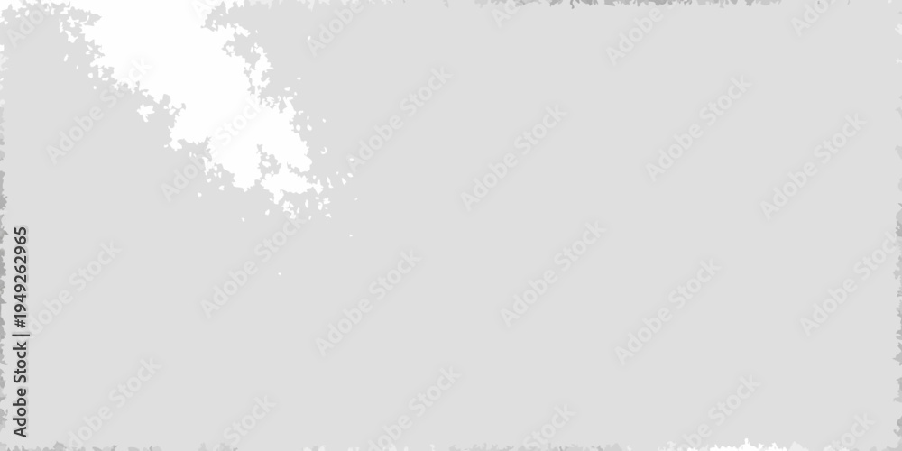 Obraz premium Abstract gray background with a bright blurred light source