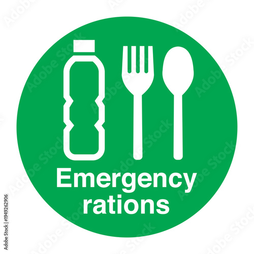 Safety Signs Safe Condition E...