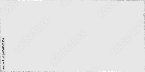 A blank light gray image with a slightly textured distressed border