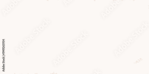 A minimalist light pink background featuring scattered white floral patterns