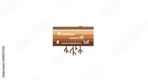 Brown wooden coat rack hooks.