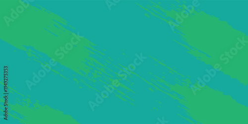 Abstract Army Green Grunge Texture with Halftone Dot Pattern