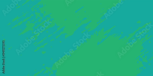 Abstract Army Green Grunge Texture with Halftone Dot Pattern