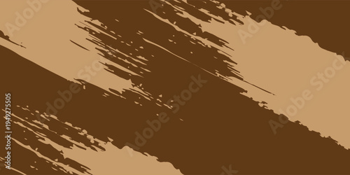 Abstract Army Green Grunge Texture with Halftone Dot Pattern