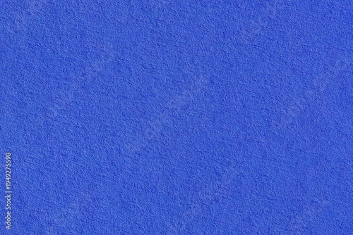 Blue texture paper.