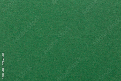Art green paper textured background.