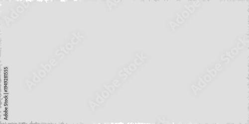 A gray textured background with a distressed speckled appearance