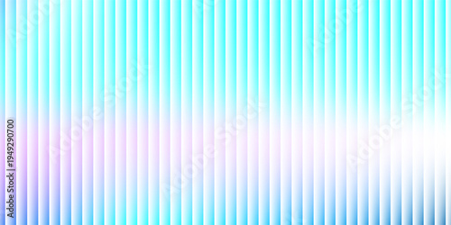 Blue shades pink abstract blurred gradient mesh with light lines vector background