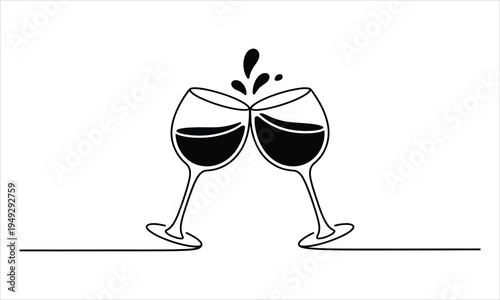 A graceful human hand delicately holds a flowing arrangement of musical notes and staff lines