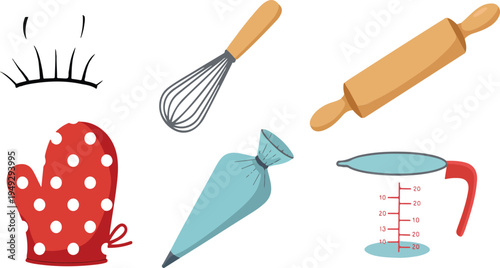 Colorful indoor trampoline park with joyful people jumping and playing in fun recreation center vector illustration