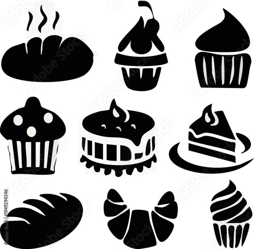 Description: A delicious layered cake with creamy frosting, perfect for birthdays, celebrations, or special occasions. 