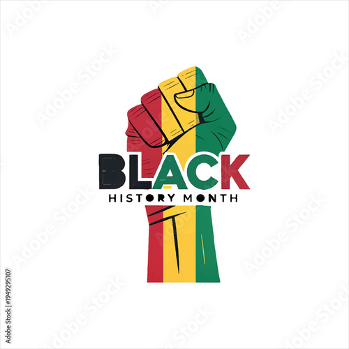 Abstract colorful vector illustration design featuring a business logo concept with vibrant symbols and company text icons