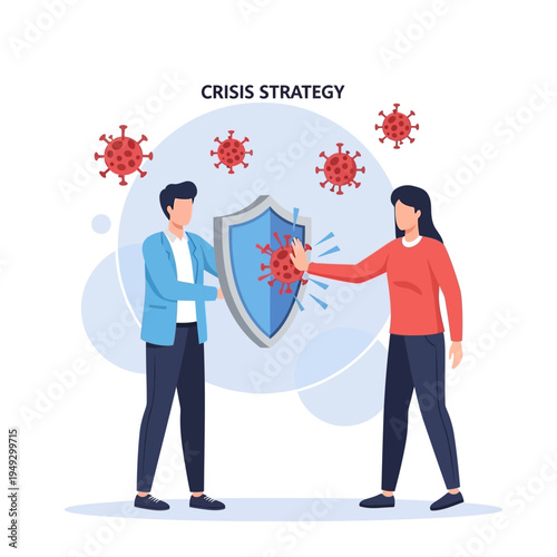 Business Crisis Strategy: Protecting Against Viral Outbreak