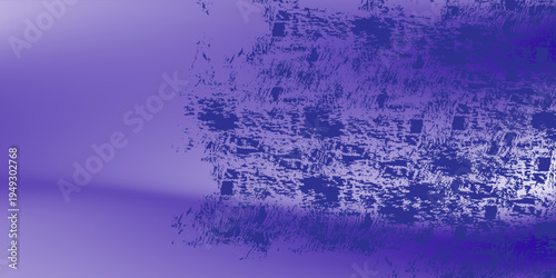 blue background with white in the middle Close up view from inside shows the smoothness.02