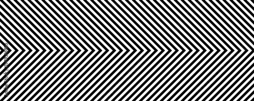 Black diagonal construction lines, security alert shield, road safety notice, caution danger attention pattern, warning hazard banner