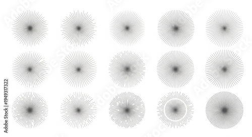 Intricate Floral Mandala Patterns Collection.