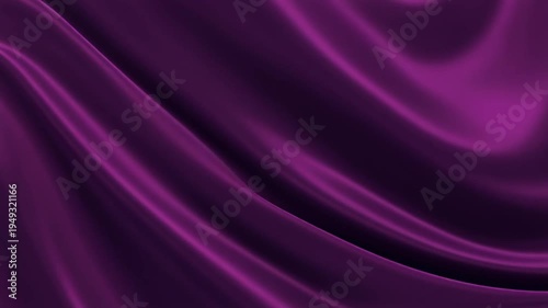 Velvet fabric background, subtle ripple animation, cinematic lighting, 4K