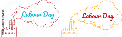 Labor day celebrations and workers rights awareness