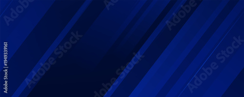 Modern abstract blue background with light multiply and shiny effect vector illustration. Suit for business, corporate, banner, backdrop and much more