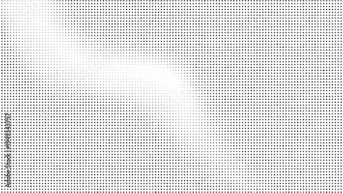 grunge pattern in halftone style. Grunge texture with abstract dotted pattern. Perfect for print design, backgrounds