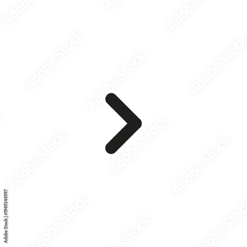 Right Arrow Navigation Icon